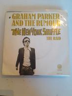 Graham parker 7 inch the new york shuffle, Cd's en Dvd's, Ophalen of Verzenden, Zo goed als nieuw