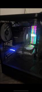 Gaming PC 4060 Ti (zie beschrijving), Computers en Software, 32 GB, ASUS, Ophalen of Verzenden, Zo goed als nieuw