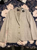 Vanguard blazer, Nieuw, Ophalen of Verzenden, Trouwpak, Wit, Ivoor of Crème