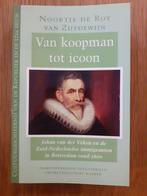Van Koopman tot Icoon - Johan van der Velken en de Zuid-Nede, Ophalen of Verzenden, Zo goed als nieuw, 20e eeuw of later