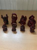 Boedha beeldjes, Huis en Inrichting, Ophalen of Verzenden, Zo goed als nieuw