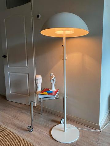 Vintage Ikea Brasa Vloerlamp - Mushroom Design beschikbaar voor biedingen