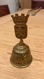 Bronzen bel, Antiek en Kunst, Ophalen of Verzenden