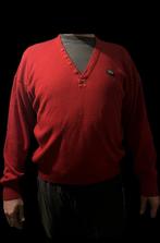 Paul & Shark wollen trui - Maat XL, Kleding | Heren, Truien en Vesten, Ophalen of Verzenden, Zo goed als nieuw, Maat 56/58 (XL)