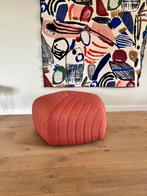 Muuto five pouf large remix 632, Huis en Inrichting, Banken | Voetenbanken en Poefen, Nieuw, 75 tot 100 cm, 75 tot 100 cm, Ophalen of Verzenden