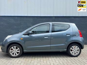 Suzuki Alto 1.0 Exclusive AUTOMAAT 2009 96000KM 3995EU beschikbaar voor biedingen