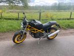 Ducati Monster 600 A2, Motoren