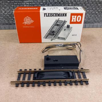 Fleischmann 6013 Ontkoppelrail | H0 beschikbaar voor biedingen