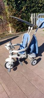 driewieler, Ophalen, Zo goed als nieuw, Smart Trike