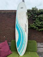 Oxbow Surfboard | beschadiging op de neus| zie foto, Ophalen of Verzenden, Gebruikt