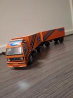 Ford Cargo, Ophalen of Verzenden, Zo goed als nieuw, Bus of Vrachtwagen, NZG