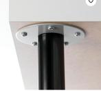 Tafel potten ADILS, Ophalen, Gebruikt, 50 tot 100 cm, Rond