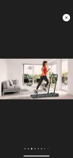 Tunturi Cardio Fit T10 Loopband - Zo Goed Als Nieuw!, Ophalen, Zo goed als nieuw, Metaal, Loopband