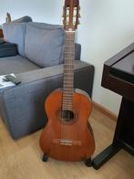 Leon akoestische gitaar., Ophalen, Gebruikt, Klassieke of Spaanse gitaar