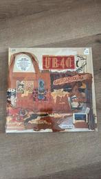 Vinyl lp UB40, Cd's en Dvd's, Ophalen of Verzenden, 12 inch