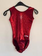 turnpakje van Céline van Gerner, Verzenden, Maat 36 t/m 42, Zo goed als nieuw, Turnpak(je)