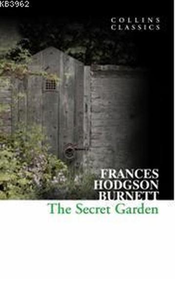 The Secret Garden - Frances Hodgson Burnett GRATIS VERZENDEN beschikbaar voor biedingen