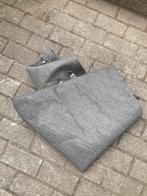 Schaduwdoek / tarp, 3x3x4,2m, Ophalen, Zo goed als nieuw
