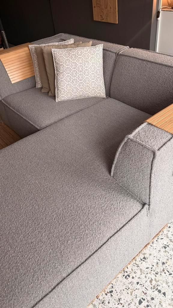 Gently used SofaCompany Dane 3 seater, Huis en Inrichting, Banken | Sofa's en Chaises Longues, Zo goed als nieuw, Driepersoons