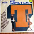 Compilatie lp's: Capitol-T album/All time hits/Fantast hits, Ophalen of Verzenden, Nieuw in verpakking, 12 inch