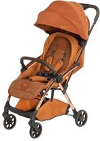 Kinderwagen Buggy Terracotta - Leclerc Hexagon, Ophalen of Verzenden, Nieuw, Overige merken, Verstelbare rugleuning