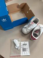 Adidas Stan Smith Schoentjes - Zo goed als nieuw!, Ophalen of Verzenden, Zo goed als nieuw, Jongetje of Meisje, Schoentjes