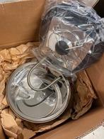 OPVOUWBARE RVS KOOKPLAAT/SPOELBAK COMBINATIE (Nieuw in doos), Ophalen, Nieuw, Kombuis en Sanitair, Zeilboot of Motorboot