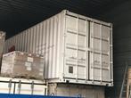 20ft Promotiecontainer / beurscontainer, Ophalen