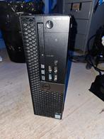 Dell Optiplex 3040, Computers en Software, Ophalen, 64 GB of meer, HDD, Zo goed als nieuw