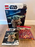 Lego star wars The child 75318, Ophalen of Verzenden, Zo goed als nieuw