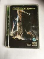 godzilla dvd 1998 matthew broderick, Cd's en Dvd's, Alle leeftijden, Ophalen of Verzenden, Zo goed als nieuw, Actie
