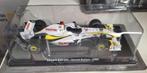 F1 Car collection Brawn BGP01 Jenson Button 2009, Verzenden, Nieuw, Auto, Overige merken