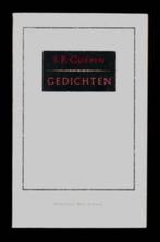 Gedichten - van J.P. Guépin, Ophalen of Verzenden, Gelezen