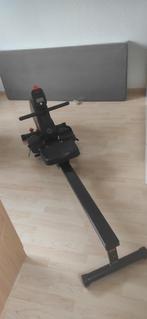 Roei apparaat, Sport en Fitness, Ophalen, Benen, Zo goed als nieuw, Crosstrainer