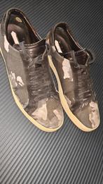 Off White Schoenen - Maat 45, Kleding | Heren, Schoenen, Overige kleuren, Verzenden, Off white, Gedragen