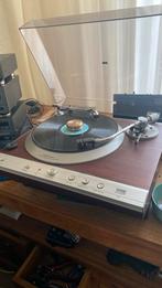 Denon dp-40f met ortofon m2 red, Audio, Tv en Foto, Platenspelers, Ophalen, Zo goed als nieuw, Overige merken