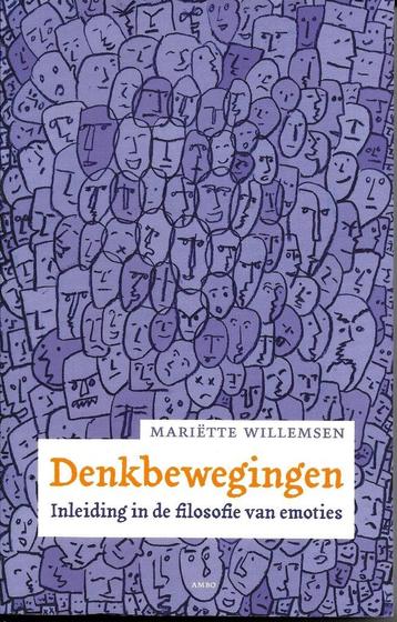 Denkbewegingen - Mariëtte Willemsen beschikbaar voor biedingen