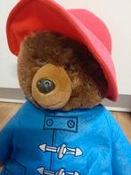 Beertje Paddington knuffel, Kinderen en Baby's, Speelgoed | Knuffels en Pluche, Ophalen of Verzenden