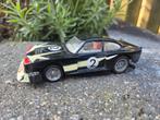Carrera Servo Ford Capri Slotcar, Ophalen of Verzenden, Zo goed als nieuw, Elektrisch, Carrera