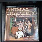 Animal Crackers - De band zonder stekkers LP, Ophalen of Verzenden