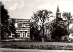 Reeuwijk - Dorp - Herv. Kerk, Verzamelen, Ansichtkaarten | Nederland, Verzenden, 1960 tot 1980, Ongelopen, Zuid-Holland