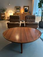 Coffee Table either designed or Inspired by Arne Vodder, Huis en Inrichting, Tafels | Salontafels, Ophalen, Gebruikt, 100 tot 150 cm