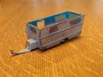 Siku Westfalia Wohnwagen Anhanger V279, Ophalen of Verzenden, Zo goed als nieuw