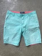 Korte broek chino van Angelo Litrico maat 52 L, Kleding | Heren, Broeken en Pantalons, Maat 52/54 (L), Angelo Litrico, Ophalen of Verzenden