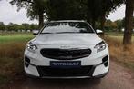 Kia XCeed 1.6 GDi PHEV DynamicLine Luze uitvoering, Auto's, Kia, Automaat, XCeed, Stof, Gebruikt
