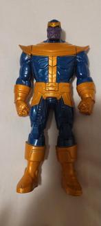 Marvel Thanos action figure, Ophalen of Verzenden, Zo goed als nieuw