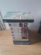 Diversen puzzels, Ophalen of Verzenden, 500 t/m 1500 stukjes, Zo goed als nieuw, Legpuzzel