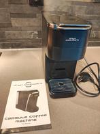 Onyx Cookware Koffiezetter Filter Dolce Gusto en Nespresso, Ophalen of Verzenden, Zo goed als nieuw, Koffiemachine