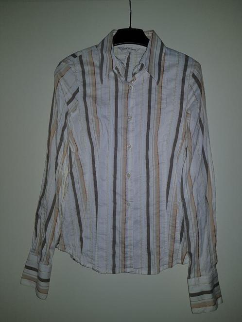Blouse voor dames -- maat 34 / XS -- ZARA Woman, Kleding | Dames, Blouses en Tunieken, Zo goed als nieuw, Maat 34 (XS) of kleiner