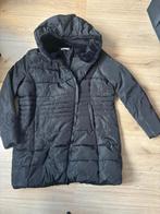 Paprika winterjas zwart maat 2, Verzenden, Zwart, Paprika, Jas of Mantel